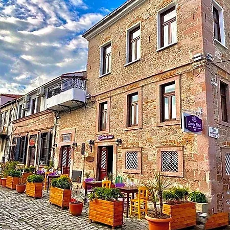 Lesante Szálloda Ayvalı
