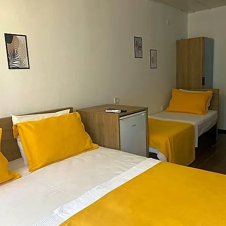 Szálloda Lesante Ayvalı