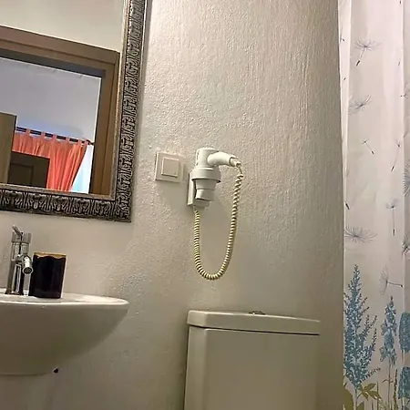 Lesante Szálloda 3*